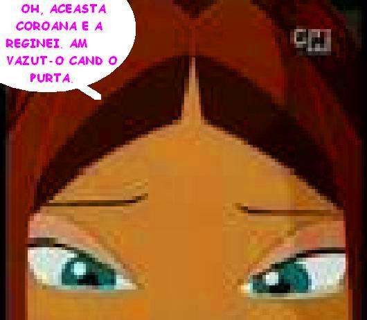 34 - B D cu Winx Club 4 ever - Sezonul 5 - Episodul 15