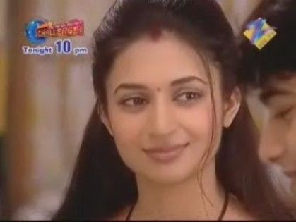 Vidya146 - Divyanka Tripathi Vidya-Divya Singh 4