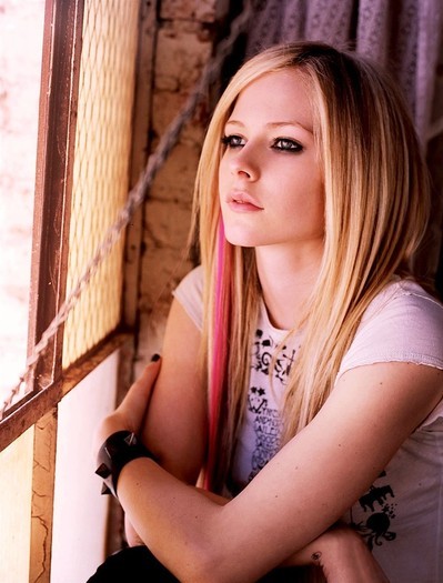 86 - poze Avril Lavigne