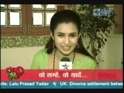 Vidya152 - Divyanka Tripathi Vidya-Divya Singh 4