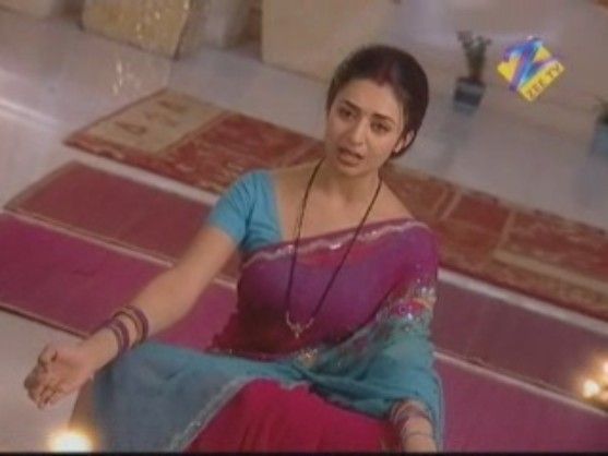 Vidya164 - Divyanka Tripathi Vidya-Divya Singh 4