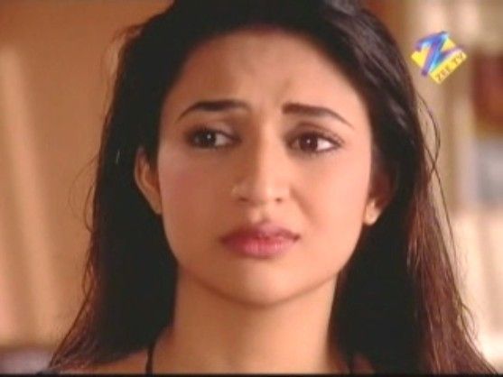 Vidya169 - Divyanka Tripathi Vidya-Divya Singh 4