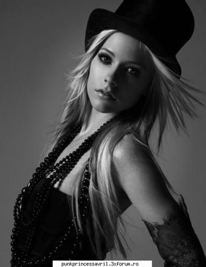 102 - poze Avril Lavigne