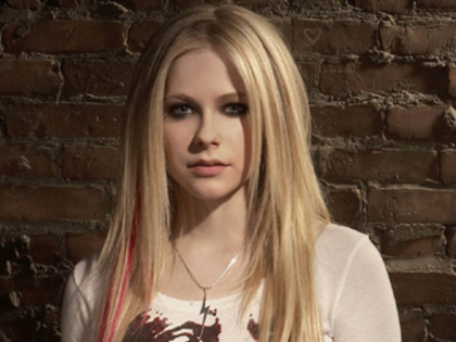 104 - poze Avril Lavigne