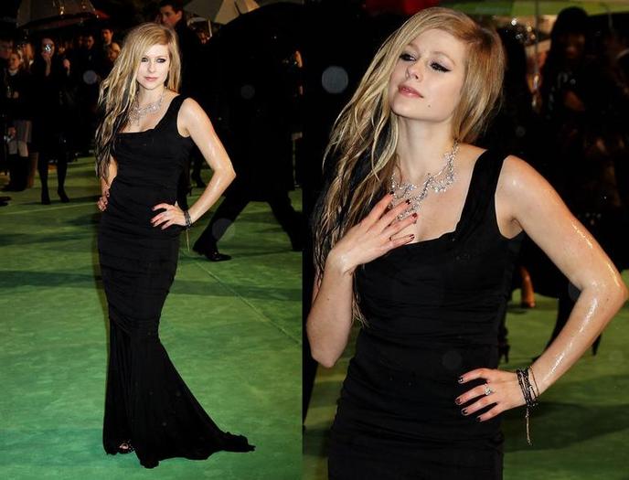 115 - poze Avril Lavigne