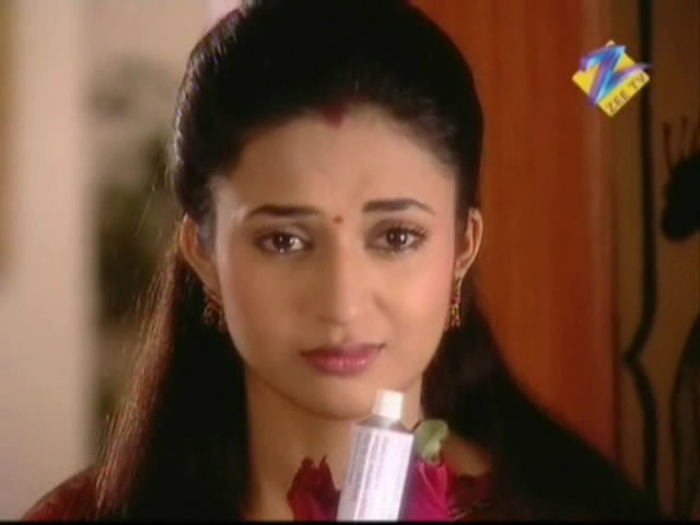 Vidya200 - Divyanka Tripathi Vidya-Divya Singh 5