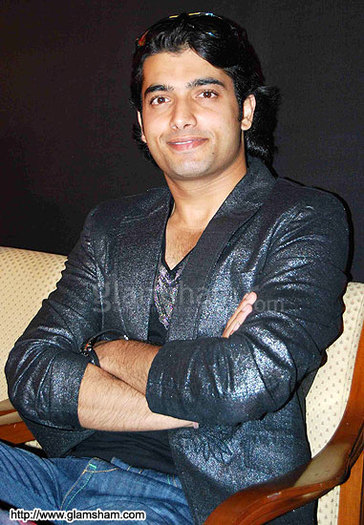 Sagar4 - Sharad Malhotra Sagar-Amar Singh