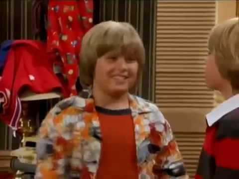 0[1] - Zack and Cody