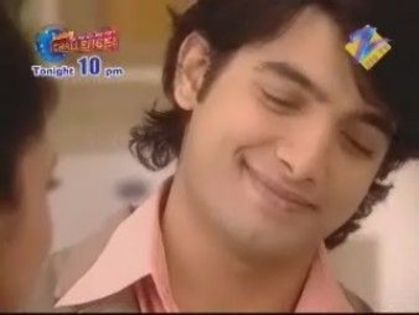 Sagar44 - Sharad Malhotra Sagar-Amar Singh