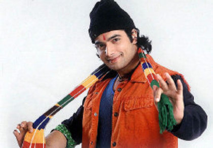 Sagar73 - Sharad Malhotra Sagar-Amar Singh 1