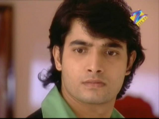 Sagar93 - Sharad Malhotra Sagar-Amar Singh 1