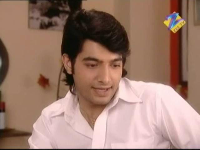 Sagar96 - Sharad Malhotra Sagar-Amar Singh 1