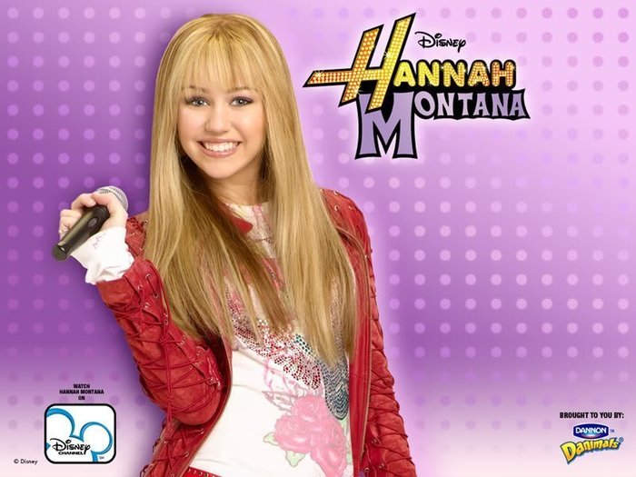 miley-hannah-montana-7872666-800-600[1] - Hannah  Montana Wallpapers