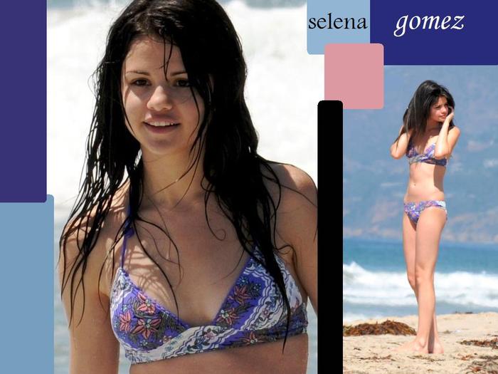 4 wallpapere cu Selena Gomez - Plata pentru MagazinDePisici