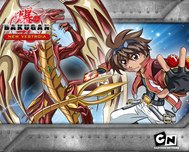 BK_WPS2_DanDrago_1280x1024 - bakugan