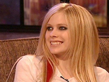 HHFHCYGAIOEGDNCXBAL[2] - Avril Lavigne