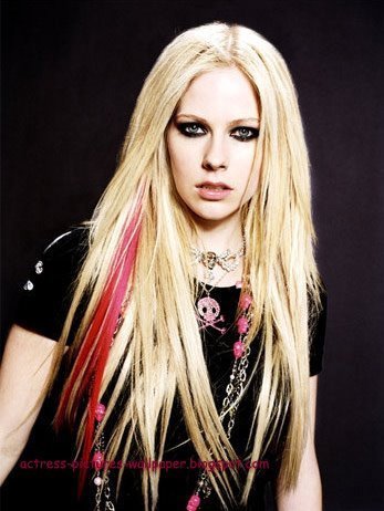 WVRPLTBIVPDVTZPDRVI[1] - Avril Lavigne