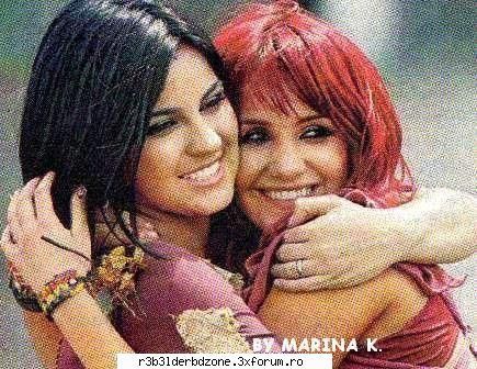 Maite y Dulce - Concurs 16