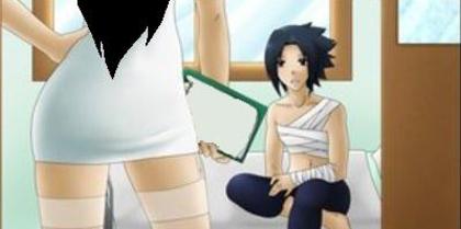 Oooo... - Me and Sasuke - poze noii