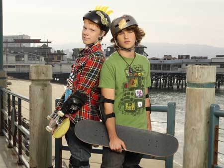 Zeke-and-Luther[2] - Zeke and Luther