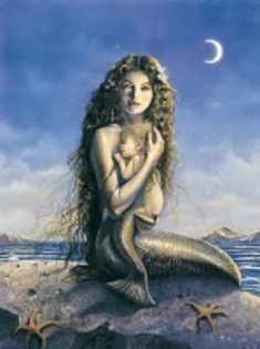 sirene 2 - mica sirena