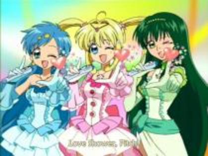 BFHVMNWLIVLXRWKQDEO - mermaid melody