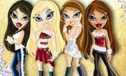 DAAPFLGWSUMSXLLMGWD - bratz