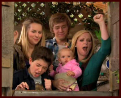 goodluckcharlie - 0 bridgit mendler