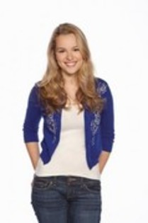 fd - 0 bridgit mendler