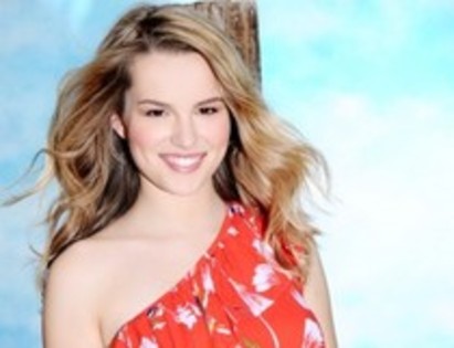 6 - 0 bridgit mendler