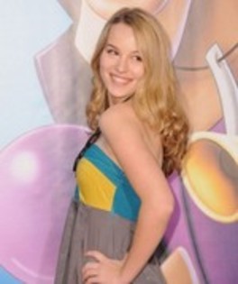 bvgs - 0 bridgit mendler