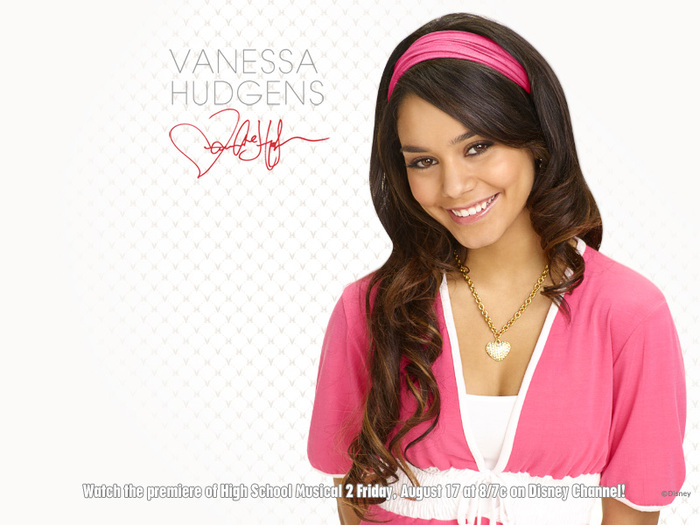 15 poze cu Vanessa Hudgens - Plata pentru TheTipton