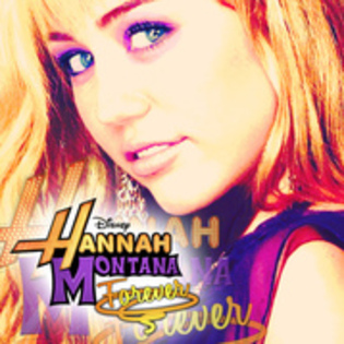 Hannah Montana Forever