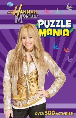 9781407545967[1] - Hannah Montana Books