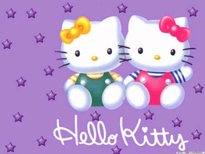 hello-kitty-wallpaper_800x600[1] - Hello Kitty Wallpapers