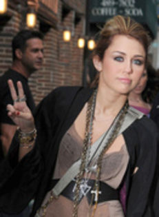 miley
