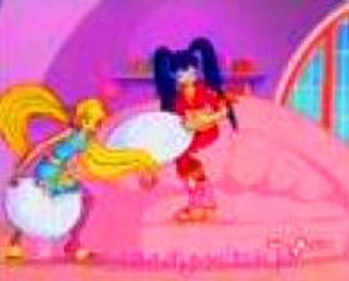 17 - Winx - Episodul 69