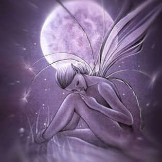 purple-fairy