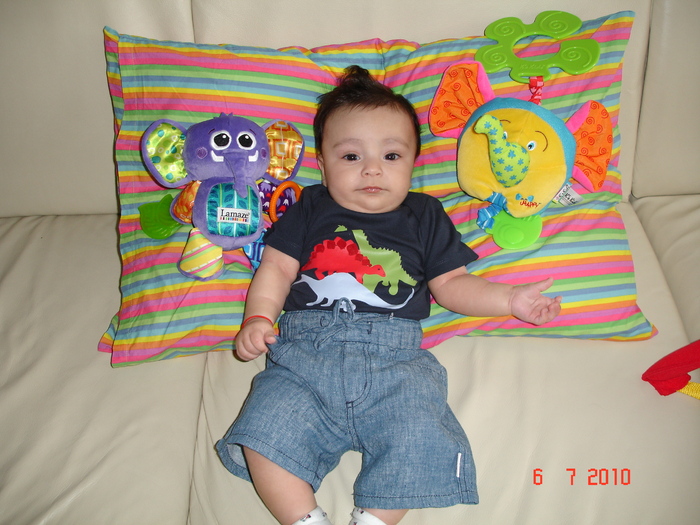 erik 351 - 4 month