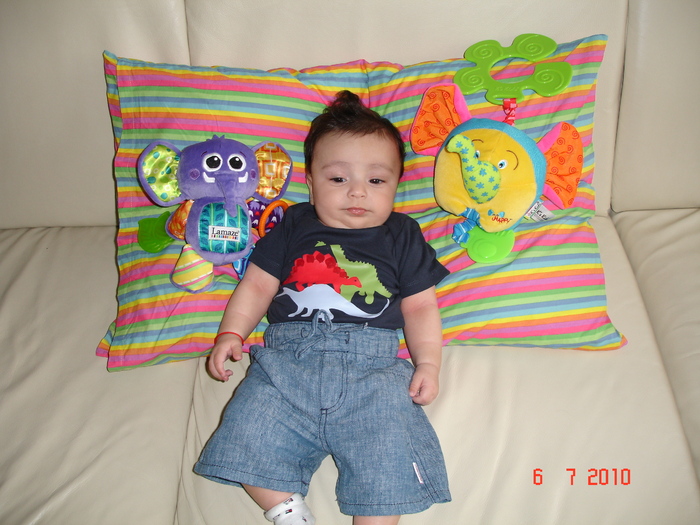 erik 352 - 4 month