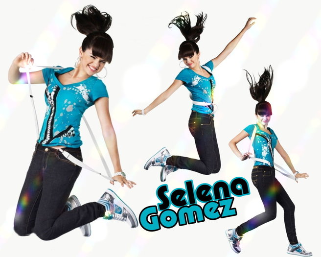 Selena Gomez (8) - x - Plata pentru SelenikGomezThebest