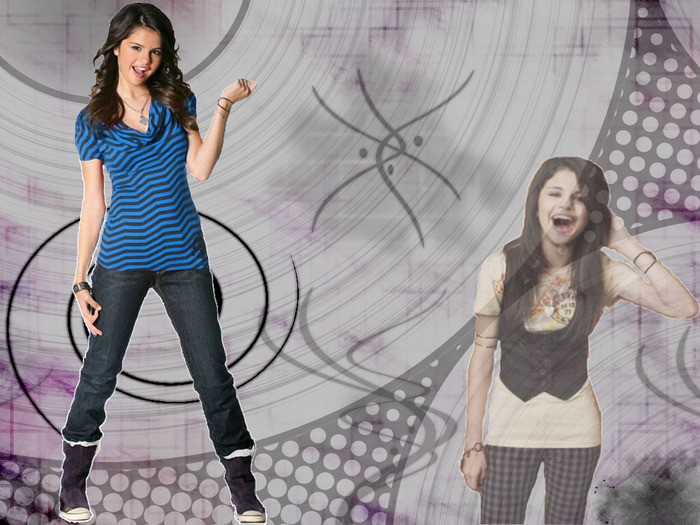 Selena Gomez (18) - x - Plata pentru SelenikGomezThebest