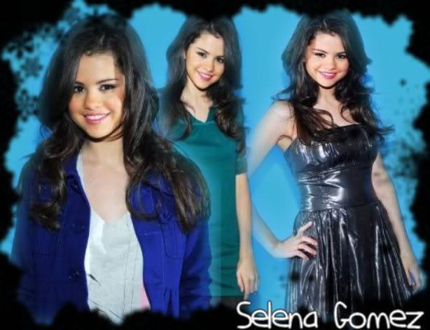 Selena Gomez (22) - x - Plata pentru SelenikGomezThebest