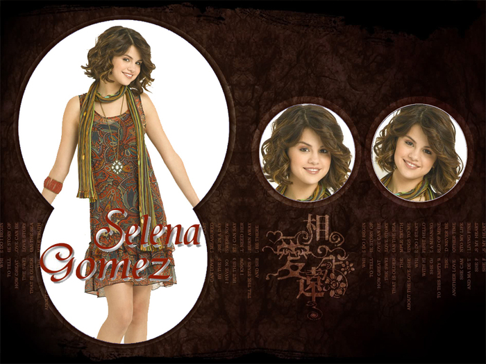 Selena Gomez (41)