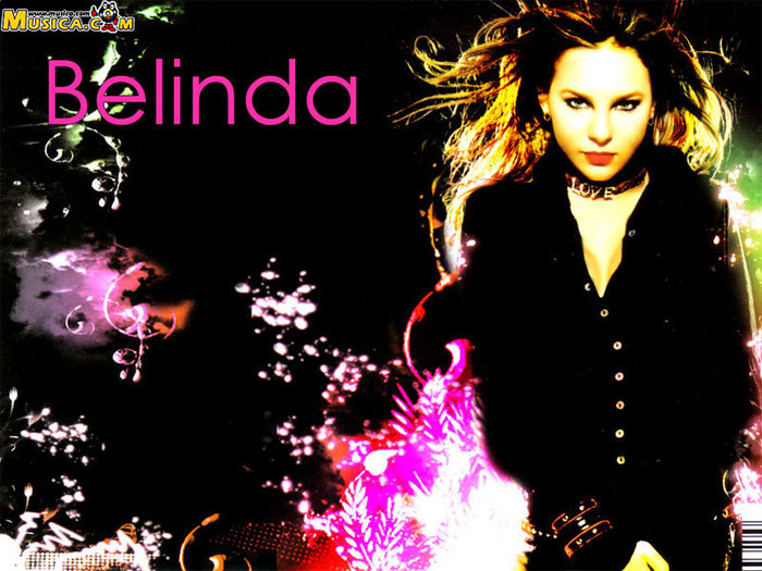 1_2539_8 - Belinda-Musica com