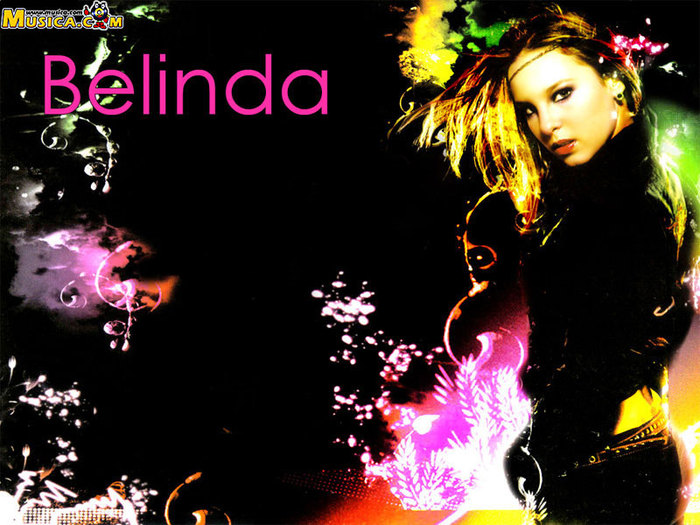 1_2539_9 - Belinda-Musica com