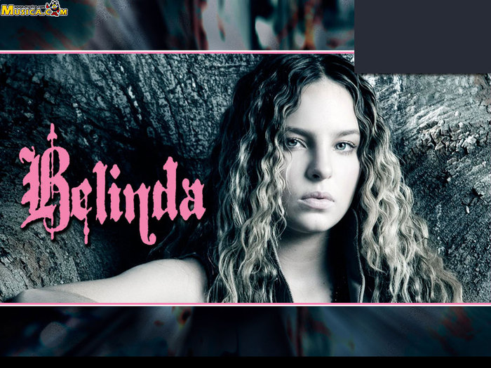 2_2539_6 - Belinda-Musica com