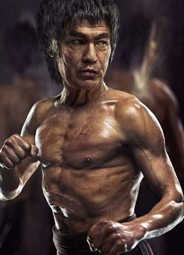 bruce-lee - Vedete la  batrinete