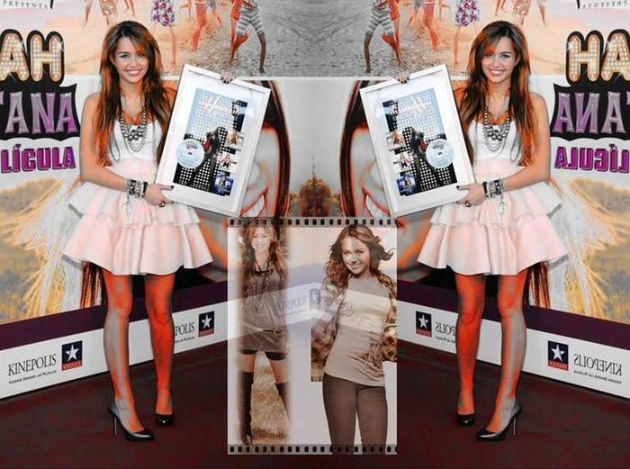 12001895_HRIHTSWYY - Poze rare Miley si Belinda