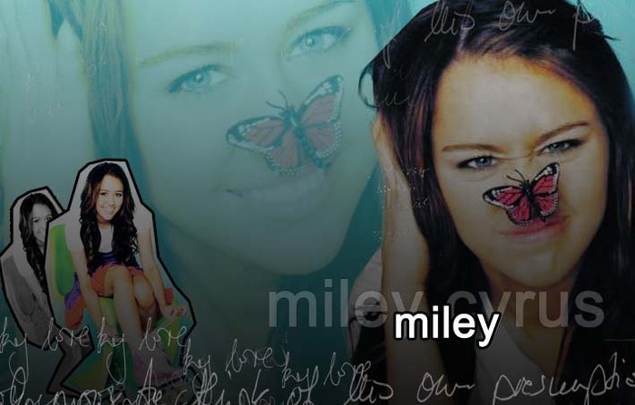 12002035_GCSGYSNKI - Poze rare Miley si Belinda